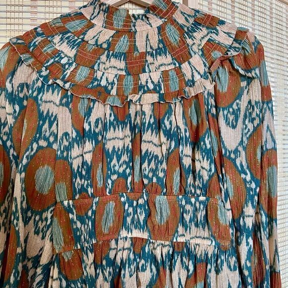 Ulla Johnson Noor top - Picture 5 of 6